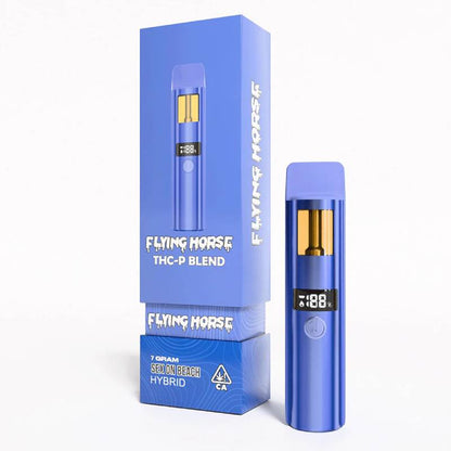 sex on beach flying horse thcp 7g