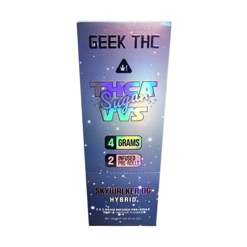 skywalker og geek thc vvs preroll