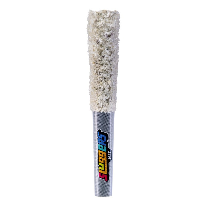 sluggers juiced pre roll