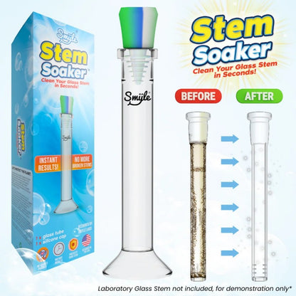 smyle downstem soaker 1