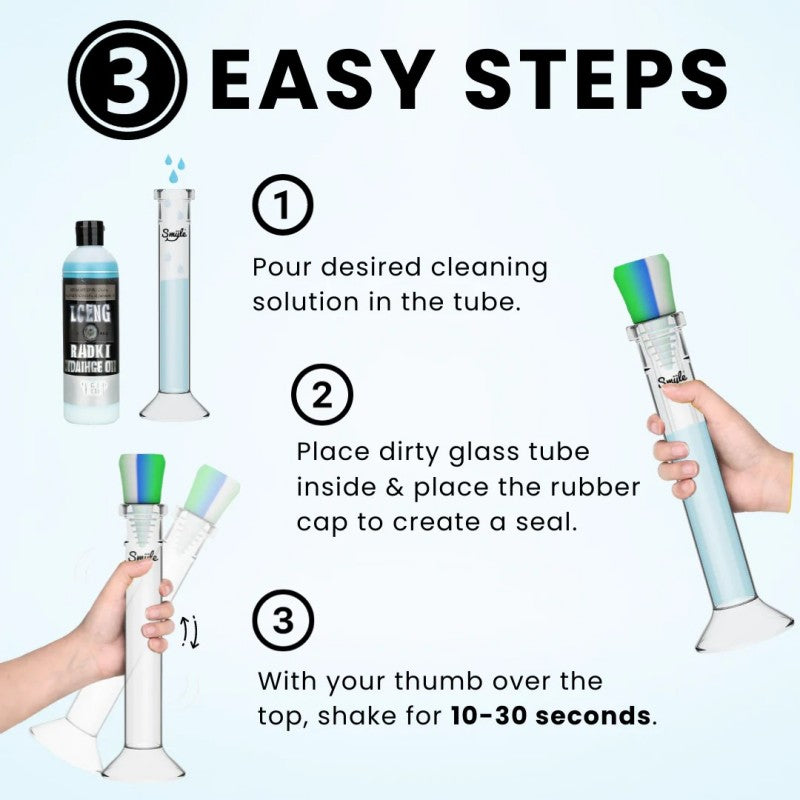 smyle downstem soaker 2