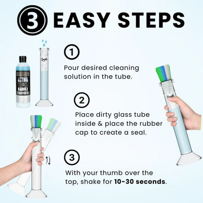 smyle downstem soaker 2