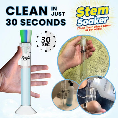 smyle downstem soaker 3