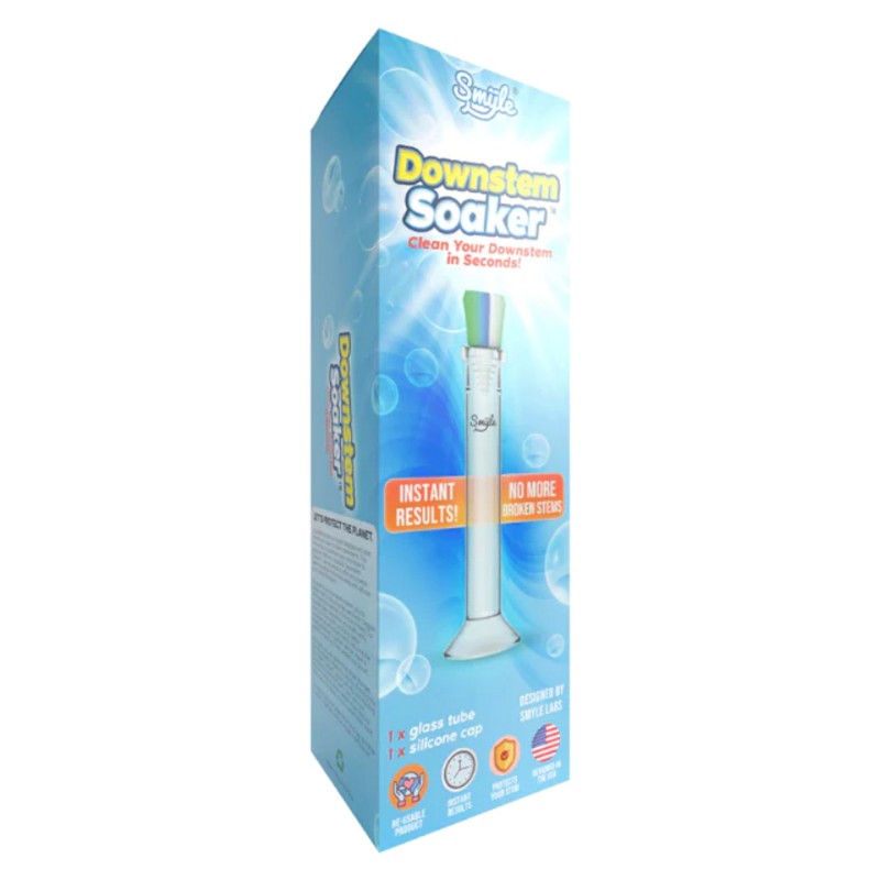smyle downstem soaker packager 1