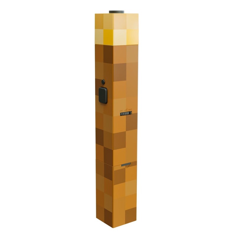 smyle pixel torch yellow angle 1