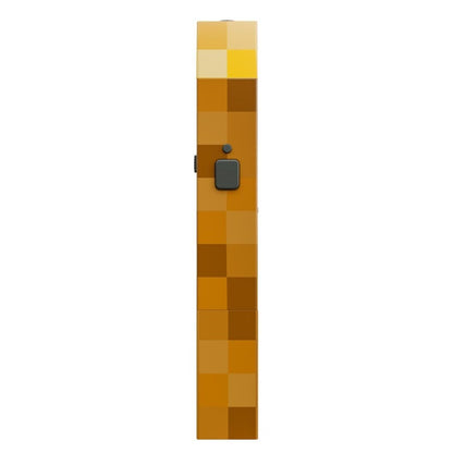 smyle pixel torch yellow angle 2
