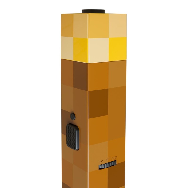 smyle pixel torch yellow angle 3