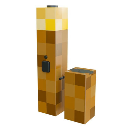 smyle pixel torch yellow angle 4