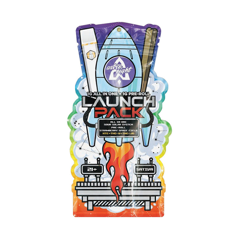 sour solar system strawberry space field astro eight pack