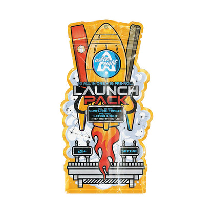 sunflrre trngie lemon light astro eight pack