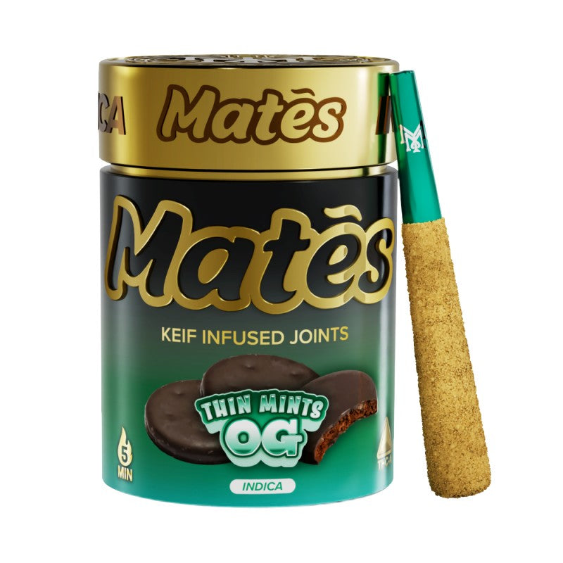 thin mintz og muha meds thca preroll 3g