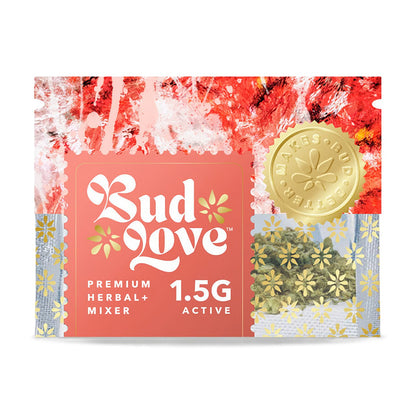 tropical shipwreck bud love herbal mixer