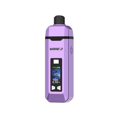 violet yocan 2 vane kit