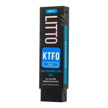 watermelon og litto ktfo blend 2g