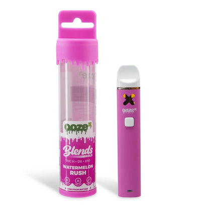 watermelon rush ooze x blend 2g