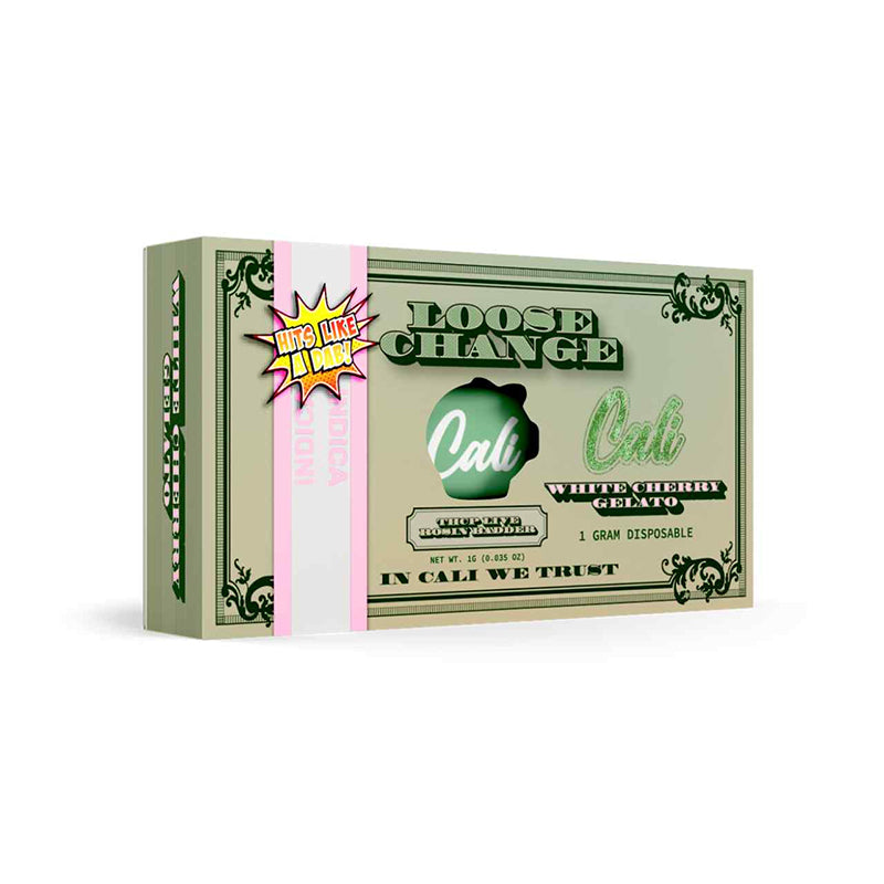 white cherry gelato cali extrax 1g