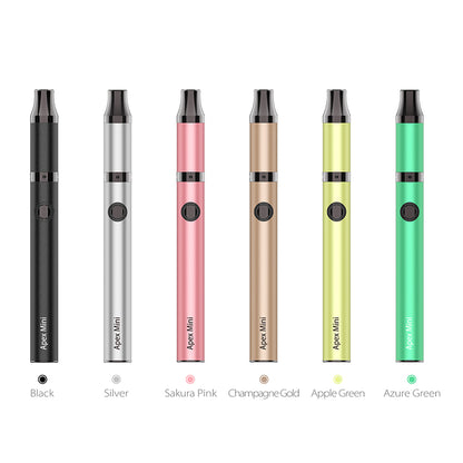yocan apex mini vaporizer kit 2