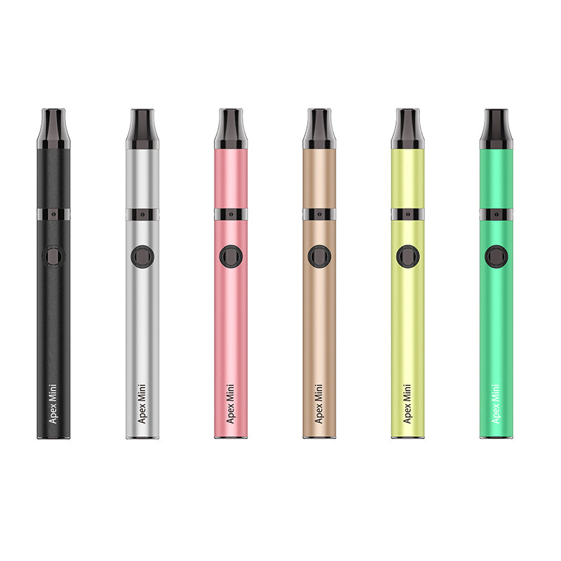 yocan apex mini vaporizer kit 1