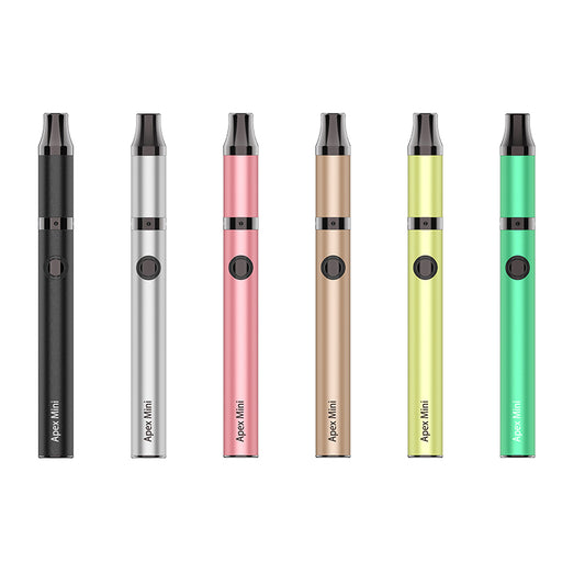 yocan apex mini vaporizer kit 1