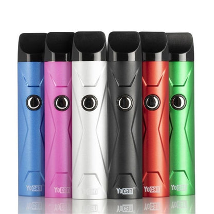 yocan x vaporizer kit 1