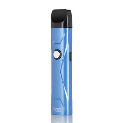 blue yocan x vaporizer kit