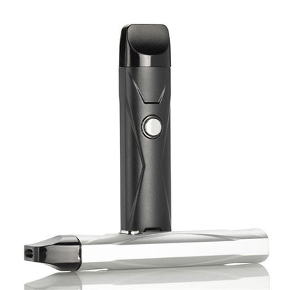 yocan x vaporizer kit front and drip tip