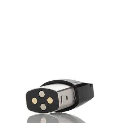 yocan x vaporizer kit pod bottom view