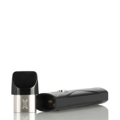 yocan x vaporizer kit pod connection