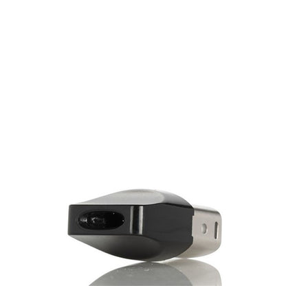 yocan x vaporizer kit pod drip tip view