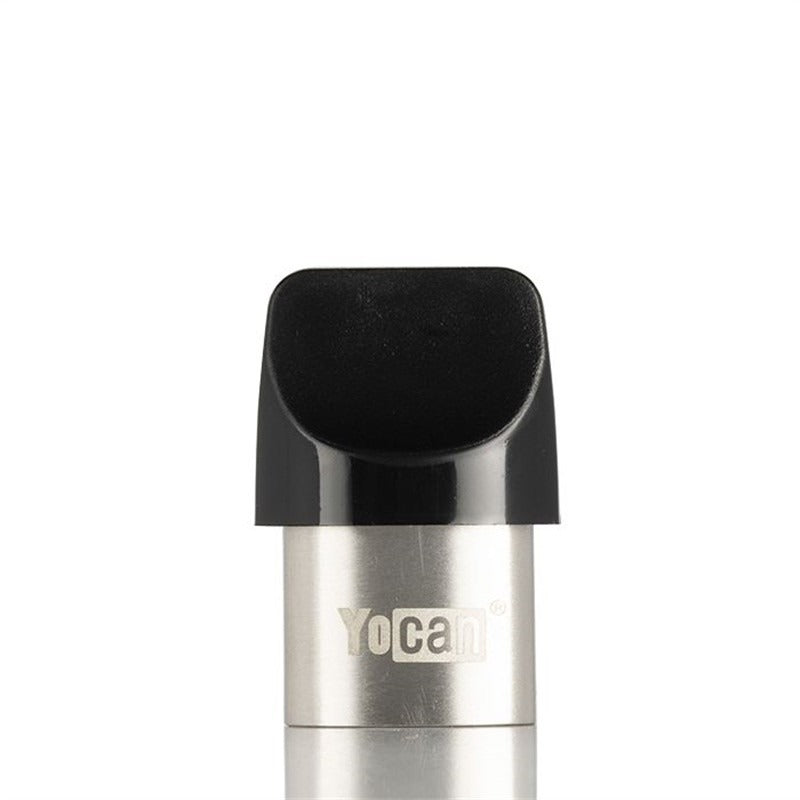 yocan x vaporizer kit pod front view