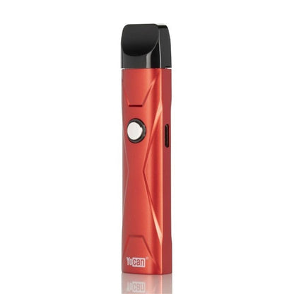 red yocan x vaporizer kit