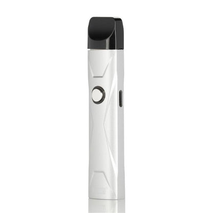 silver yocan x vaporizer kit