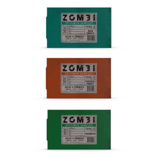 zombi specimen sample gummies-1