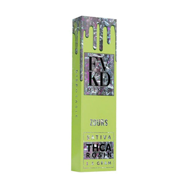 zours fvkd mini thca 1-5g
